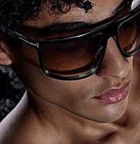 Tom Ford da uomo occhiali da sole