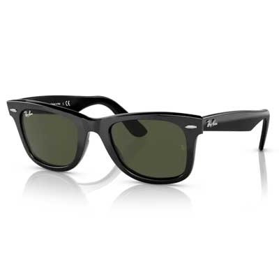 Occhiali da sole Rayban wayfarer 2140