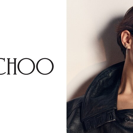 Jimmy Choo Nuova Collezione