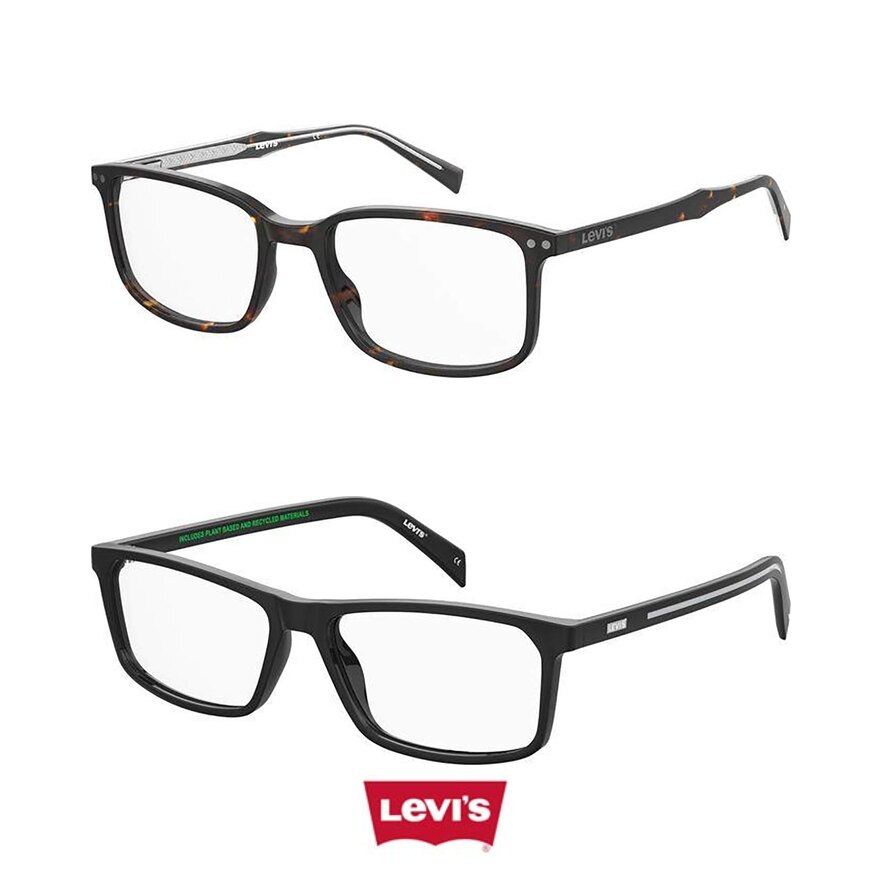 Levi's occhiali da vista uomo