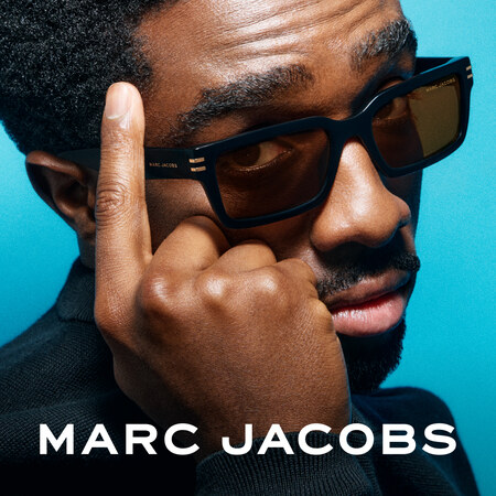 Marc Jacobs Uomo Occhiali da sole