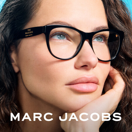 Marc Jacobs Occhiali da vista