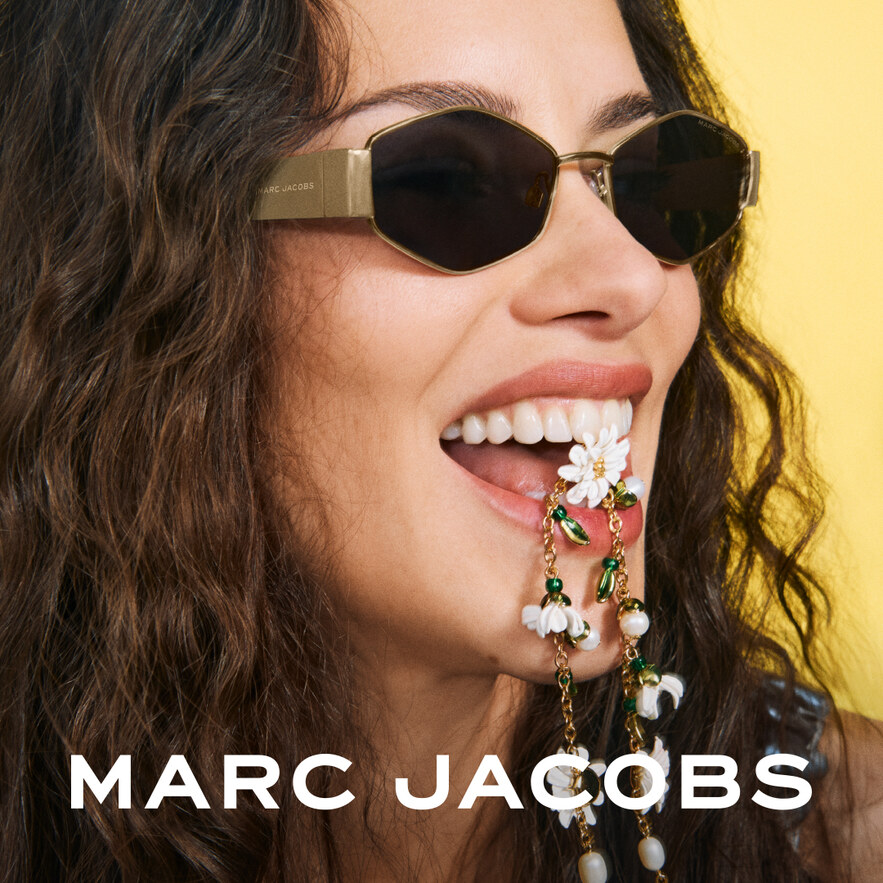 Marc Jacobs occhiali da sole donna