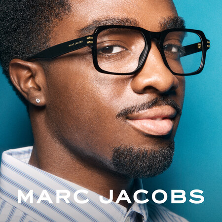 Marc Jacobs Nuova Collezione
