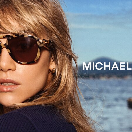 Michael Kors Donna Occhiali da sole