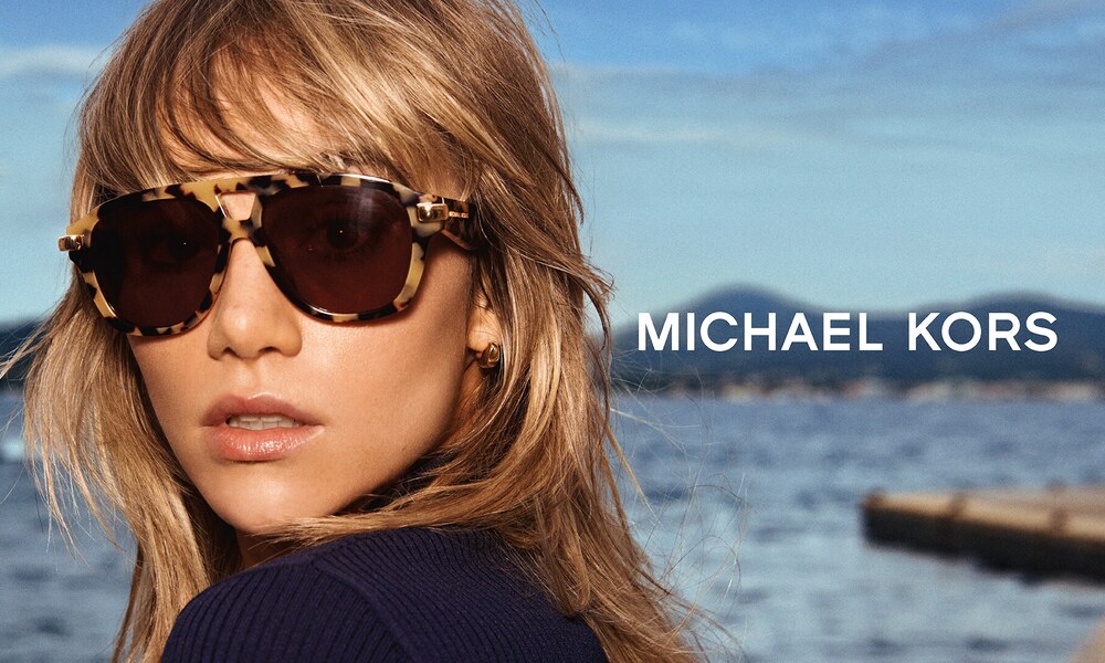 Michael Kors occhiali da sole donna