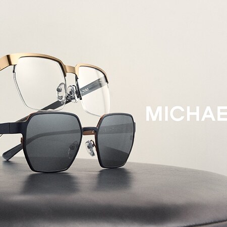 Michael Kors Nuova Collezione