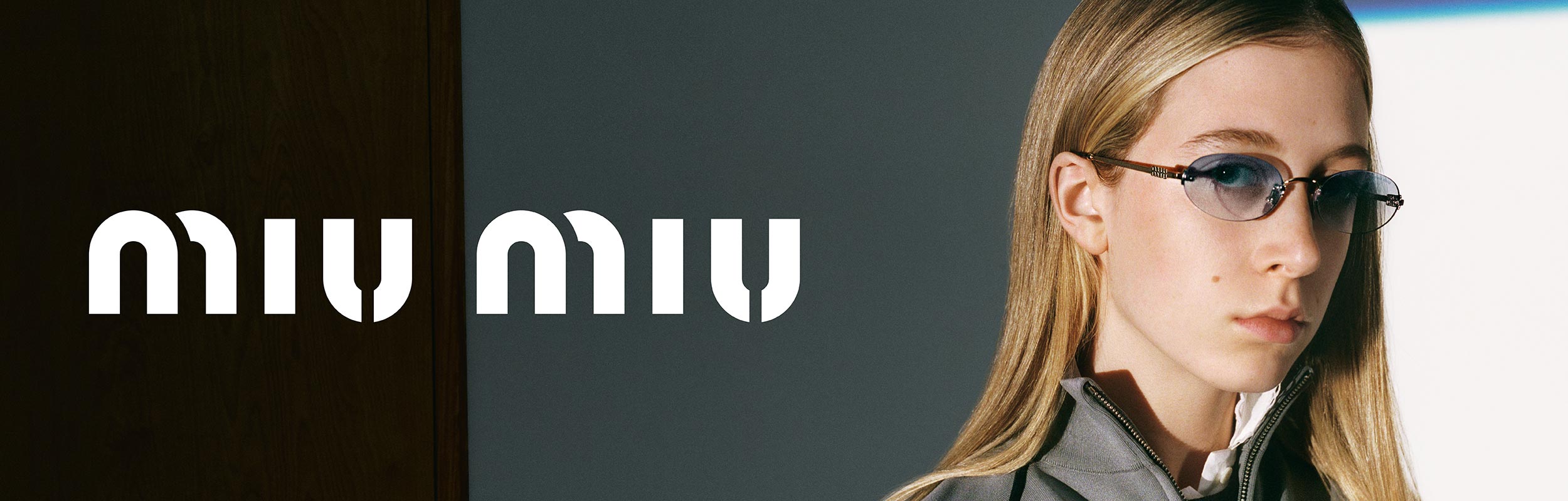 Miu Miu da Sole New Collection