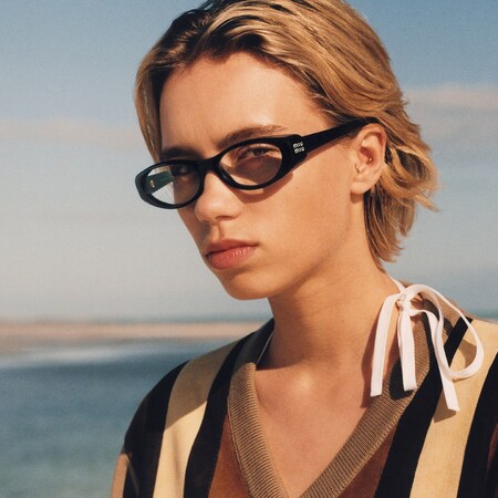 Miu Miu Occhiali da vista