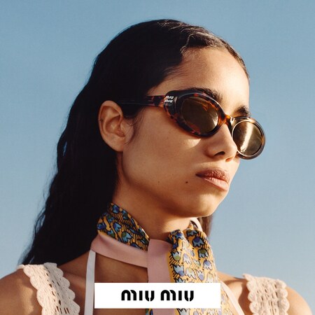Miu Miu Donna Occhiali da sole