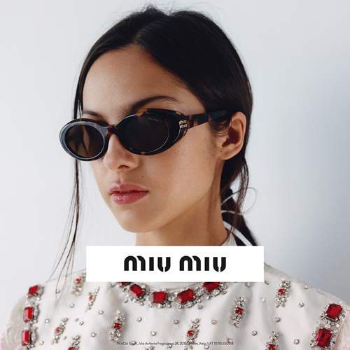 Miu Miu Occhiali da sole new collection