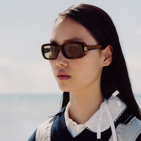 Miu Miu Occhiali da sole