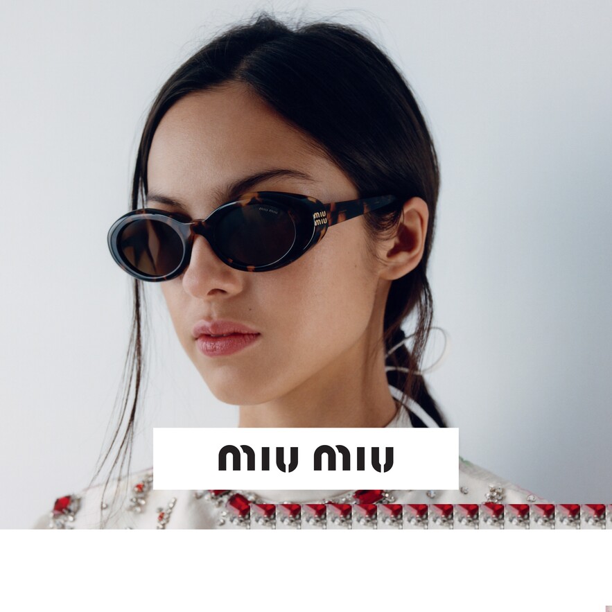 Miu Miu da Sole