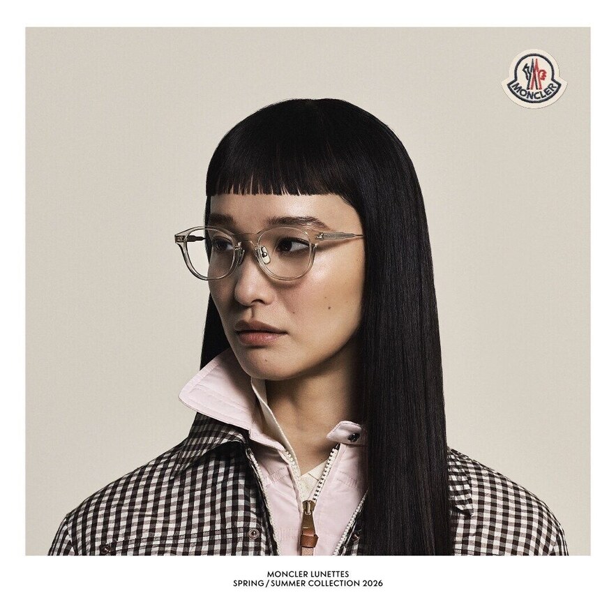 Moncler occhiali da sole