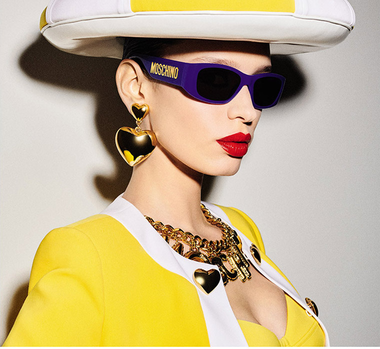 Moschino