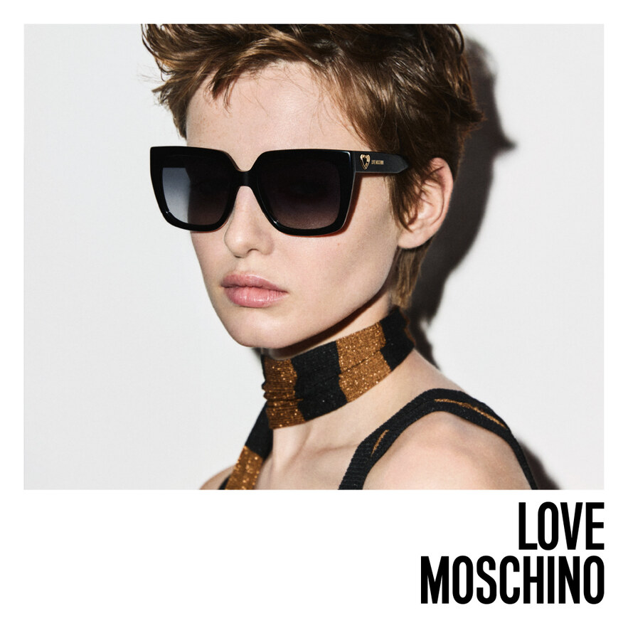 Moschino Love