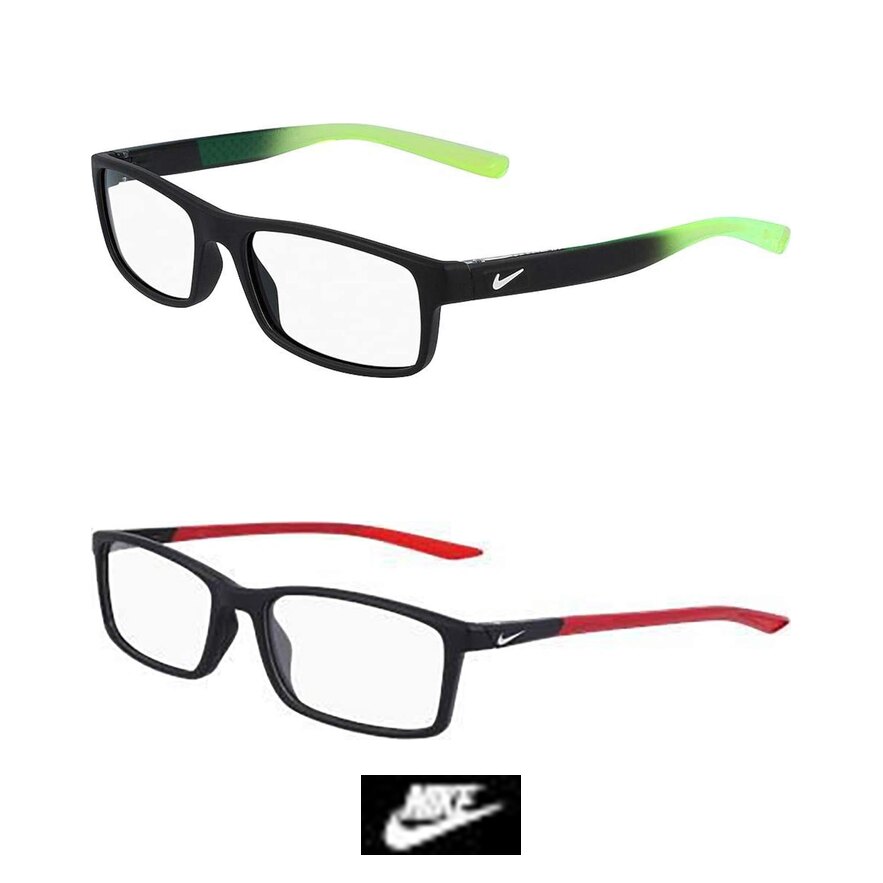 Nike occhiali da vista uomo