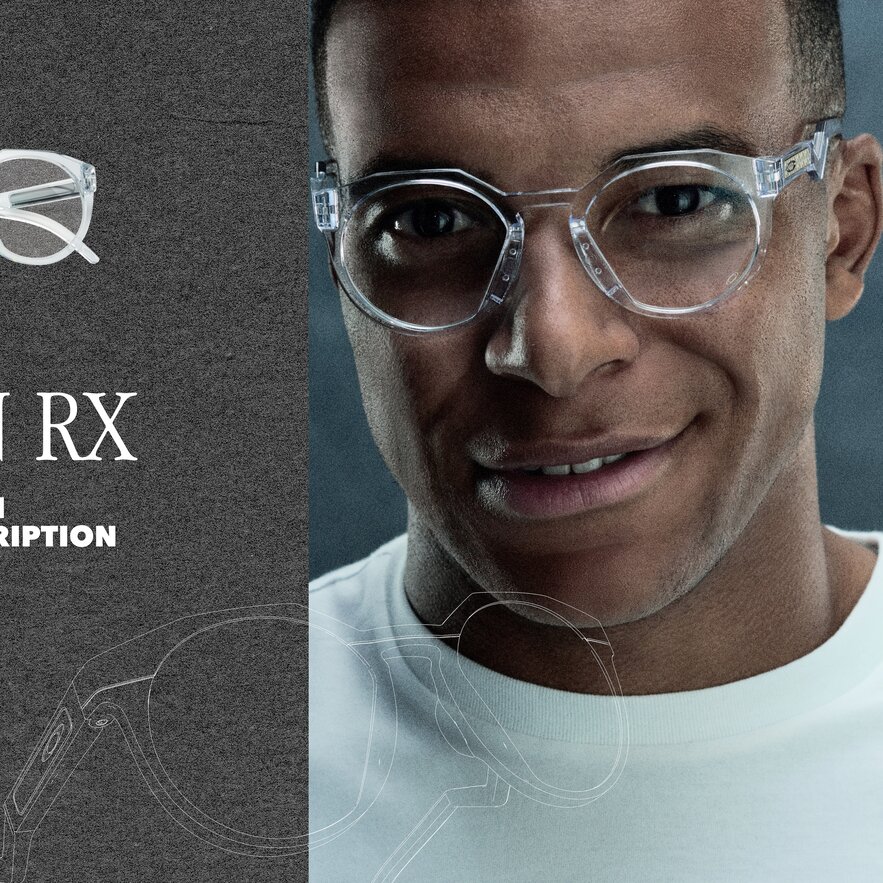 Oakley occhiali da vista uomo