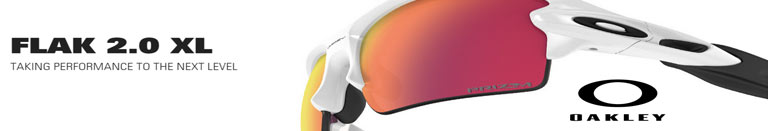 Occhiali da sole Oakley Flak 2.0 — multisport