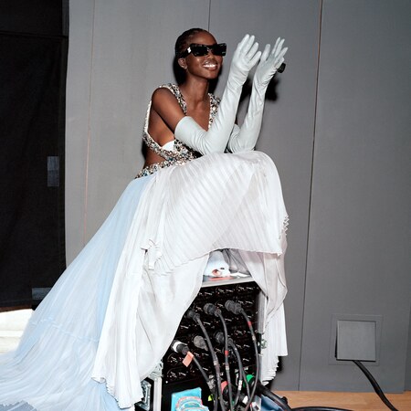 Off-White Nuova Collezione