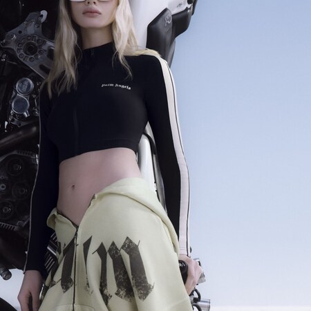 Palm Angels Nuova Collezione