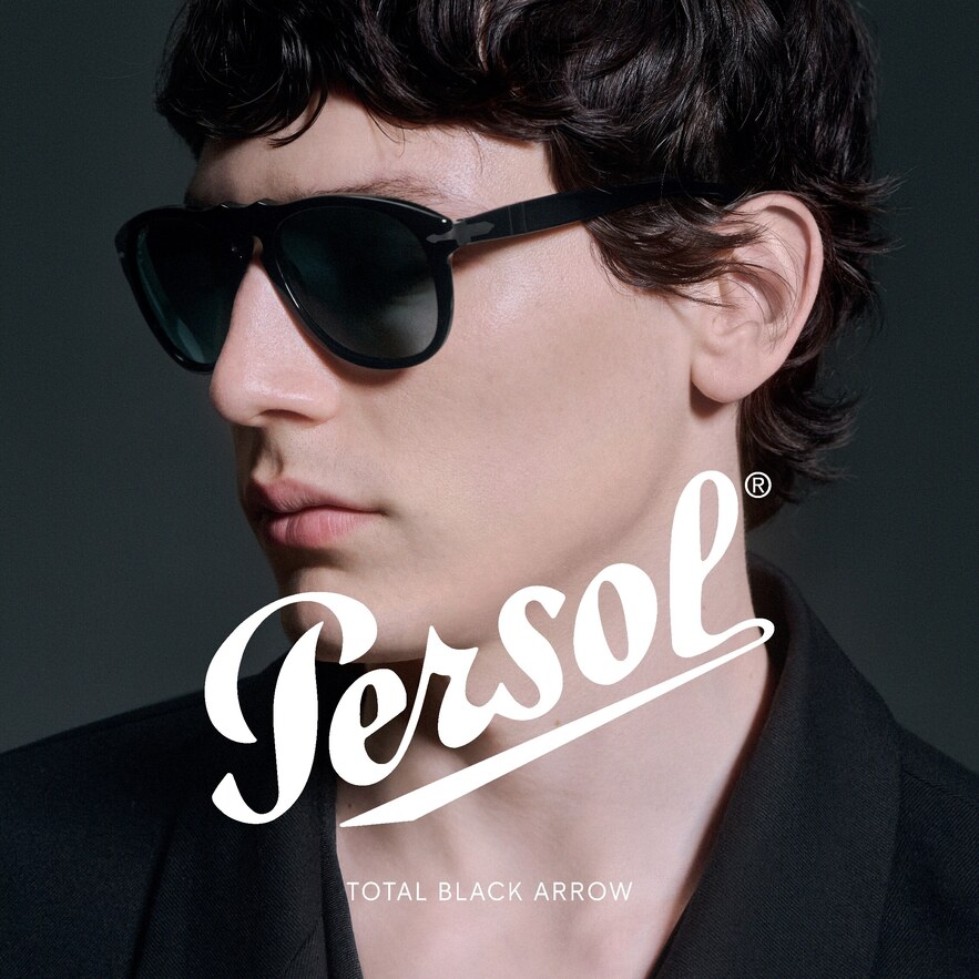 Persol da Sole