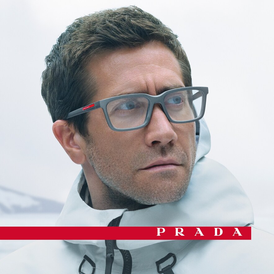 Prada Linea Rossa da Vista