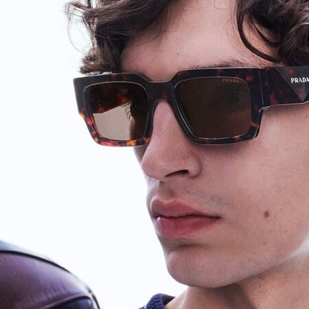 Prada Uomo Occhiali da sole