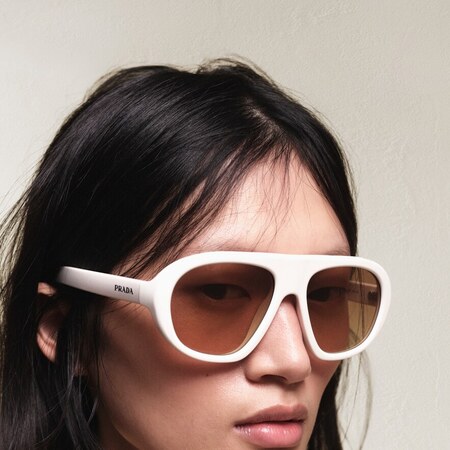 Prada Donna Occhiali da sole