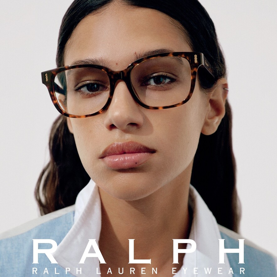 Ralph by Ralph Lauren Occhiali da vista