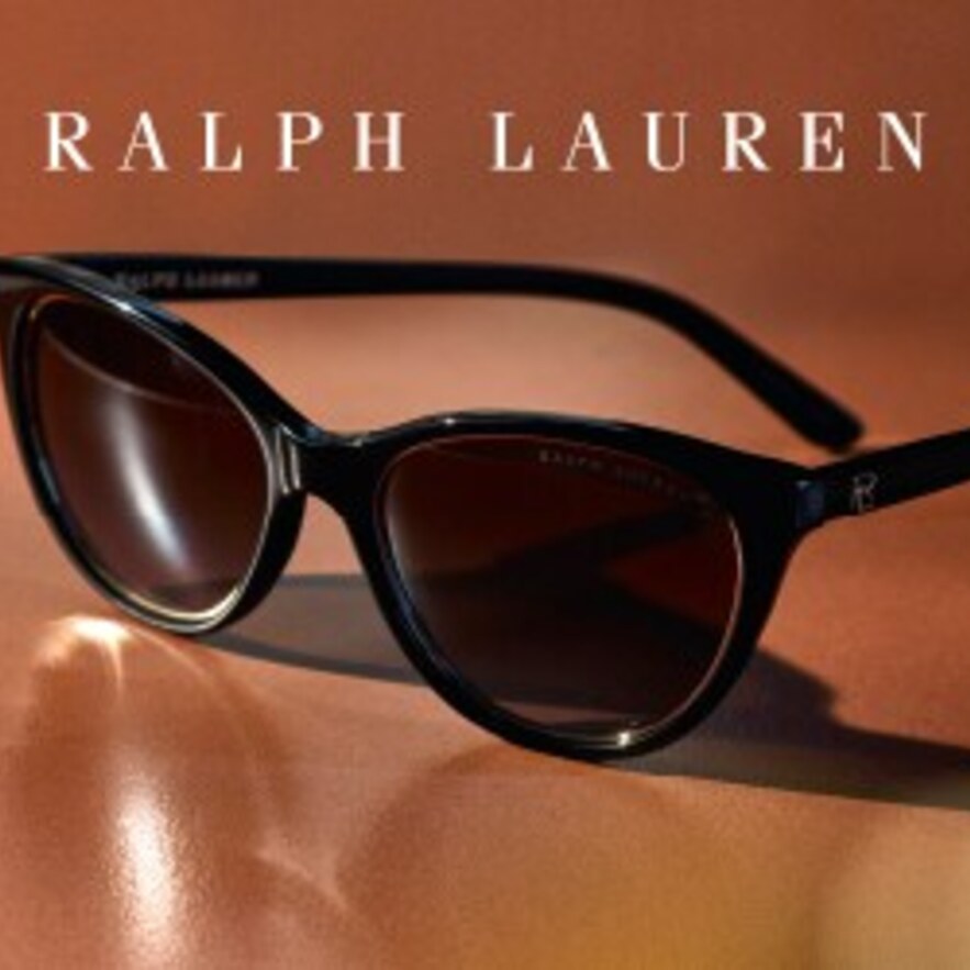 Ralph Lauren Uomo da Sole