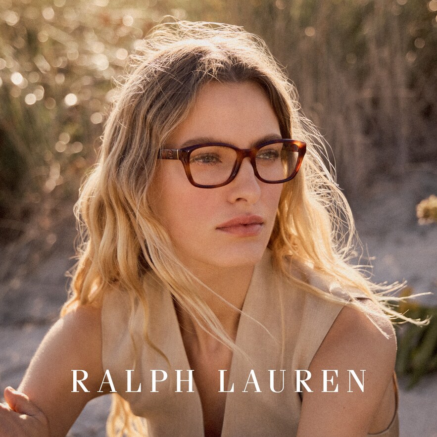Ralph Lauren da Vista