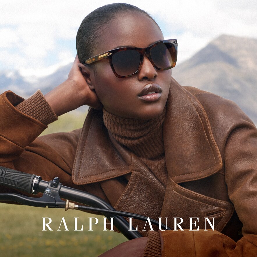 Ralph Lauren Donna da Sole