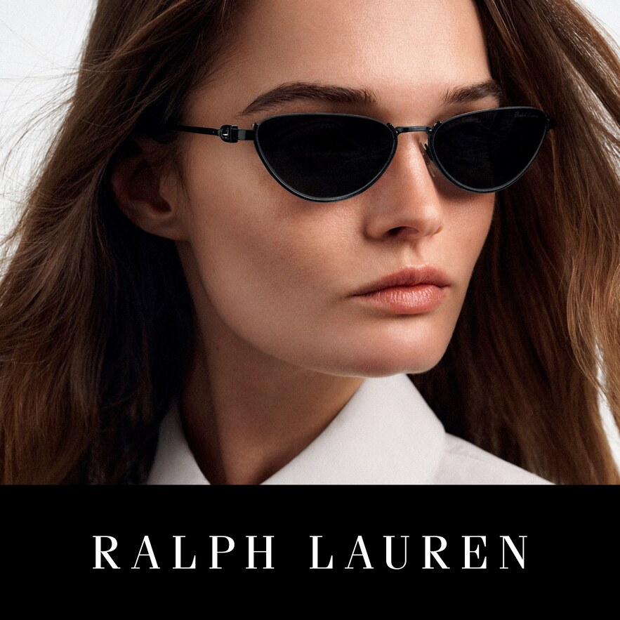 Ralph Lauren da Sole