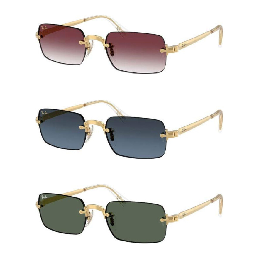 Ray-Ban occhiali da sole