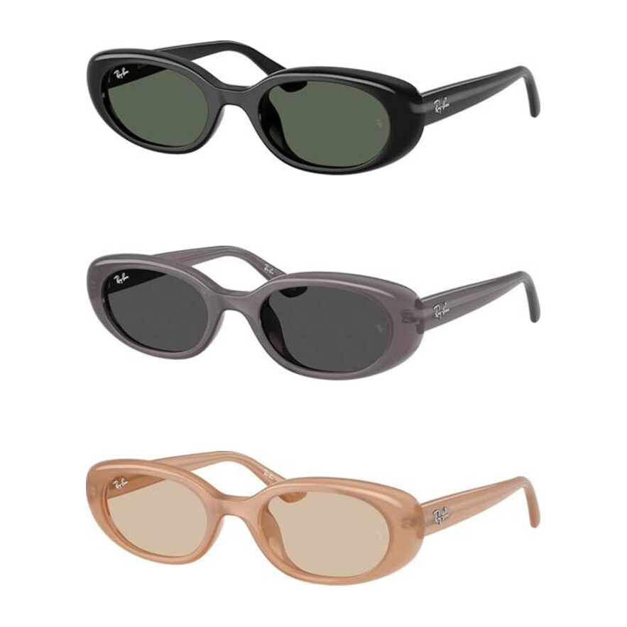 Ray-Ban occhiali da sole