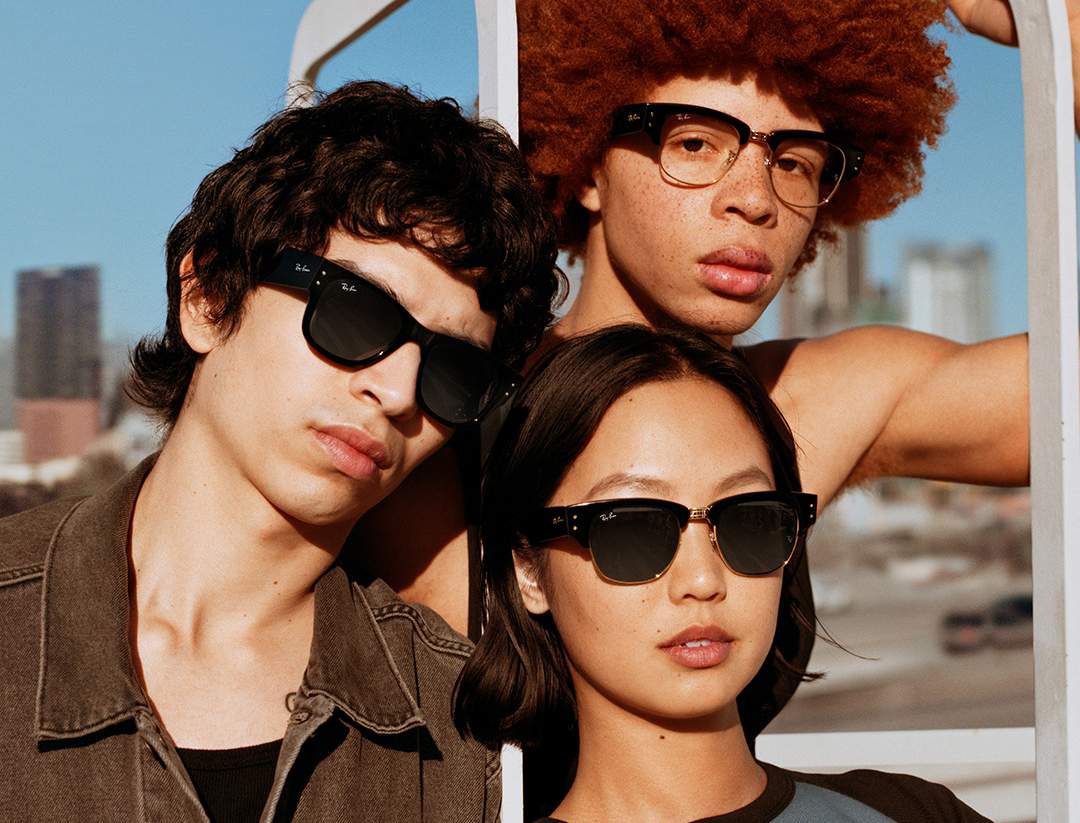 Rayban 2025  collection