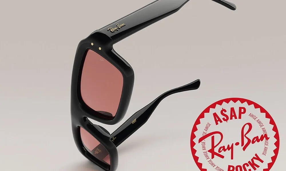 Rayban Puffer - Nuova collezione occhiali da sole