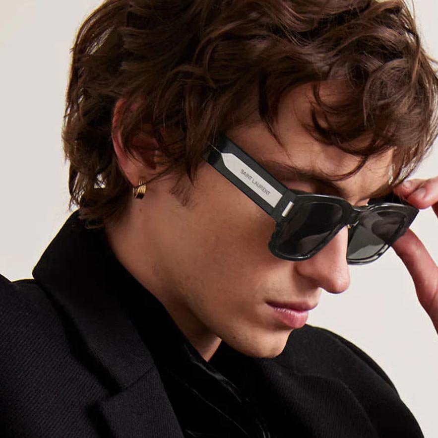 Saint Laurent  da Sole
