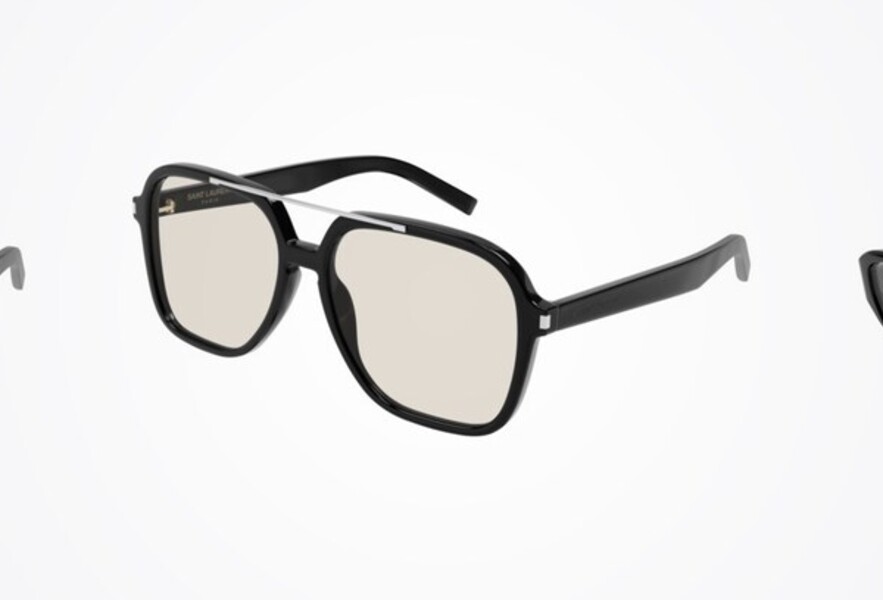Saint Laurent Occhiali da vista