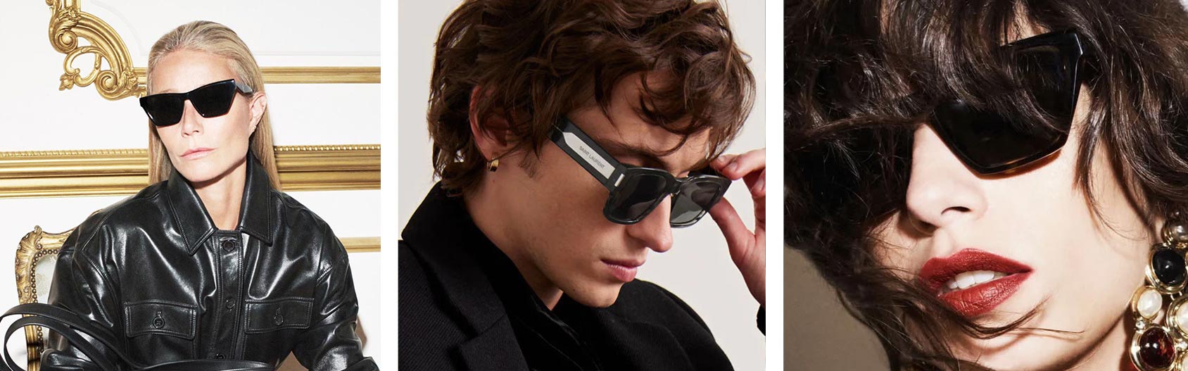 Saint Laurent  da Sole