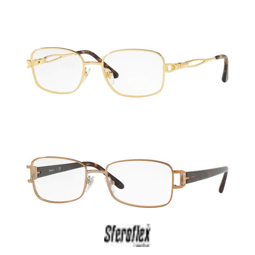 Sferoflex occhiali da vista donna