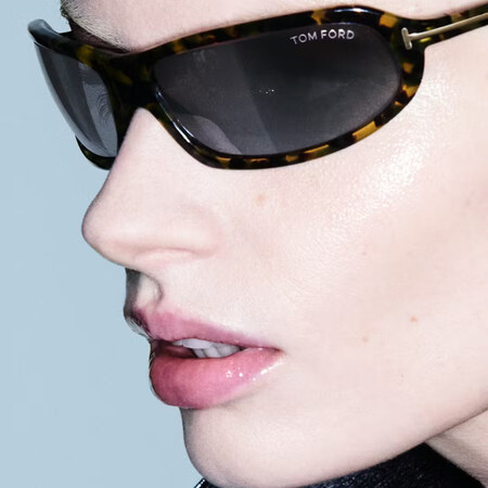 Tom Ford Uomo Occhiali da sole