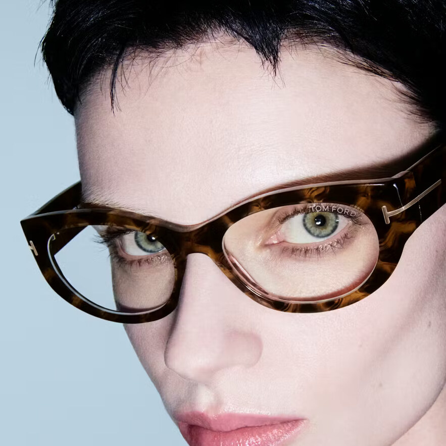 Tom Ford occhiali da vista