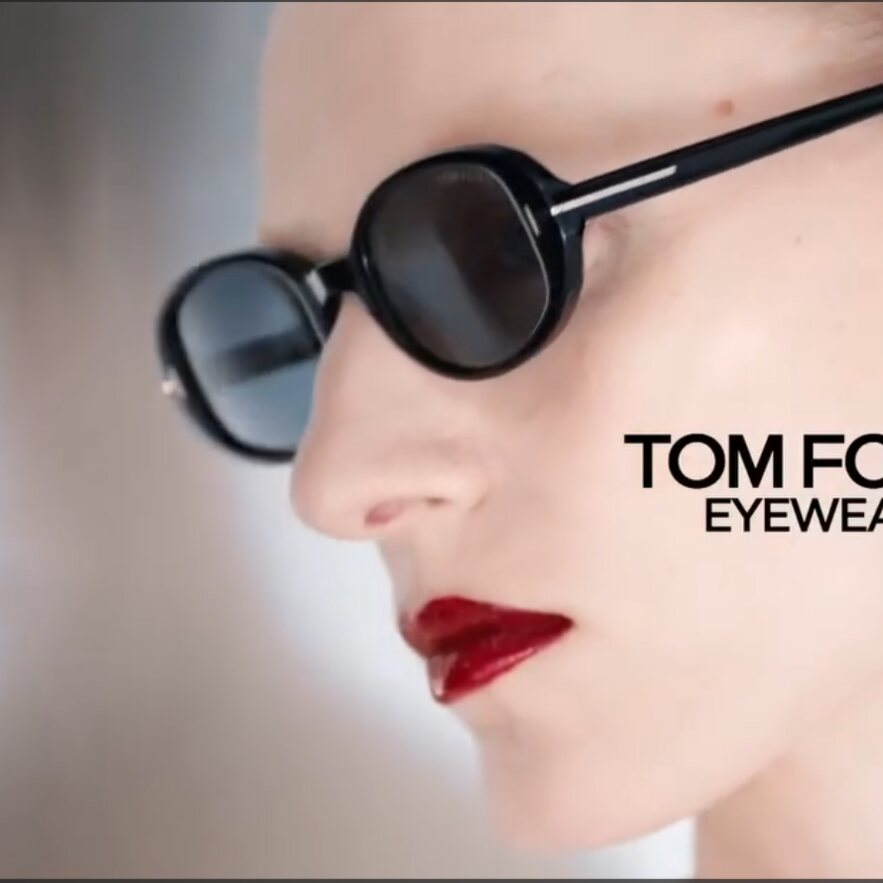 Tom Ford