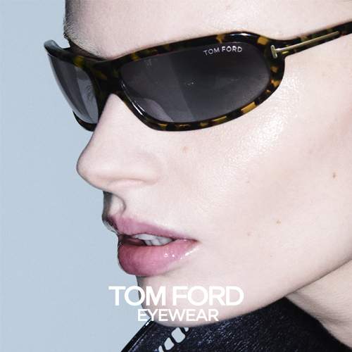 Tom Ford da donna occhiali da sole