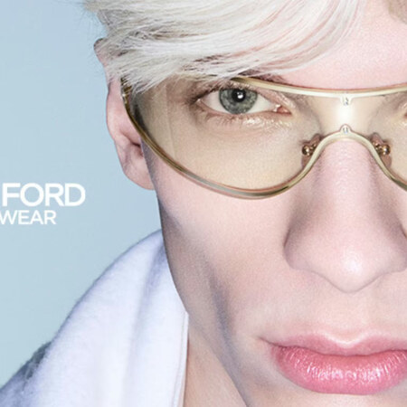 Tom Ford Occhiali da sole