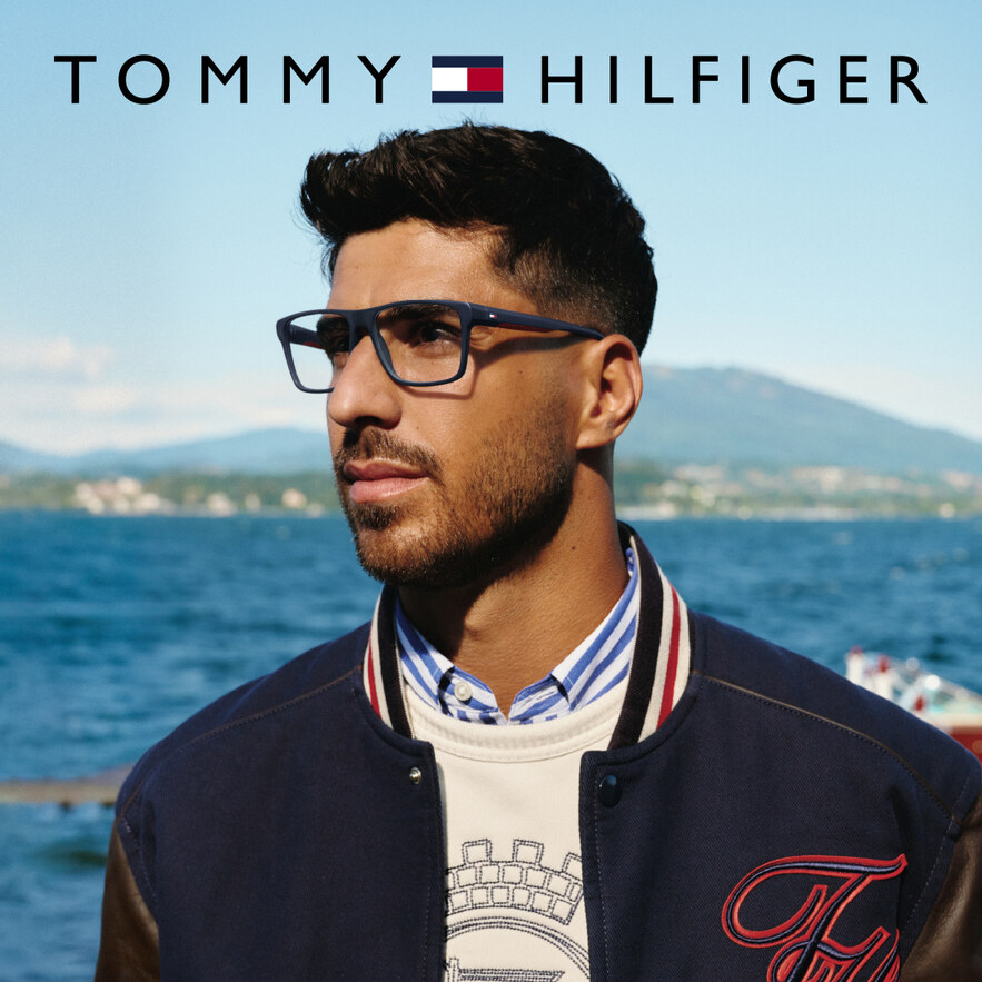 Tommy Hilfiger occhiali da vista