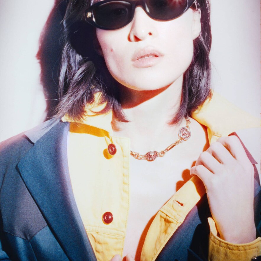 Versace