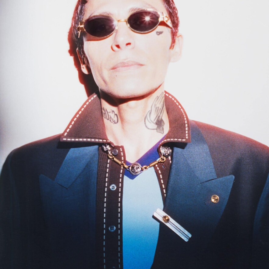 Versace